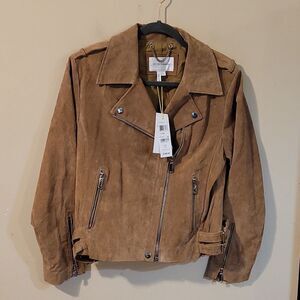 Georgeous BCBGeneration jacket large NWT